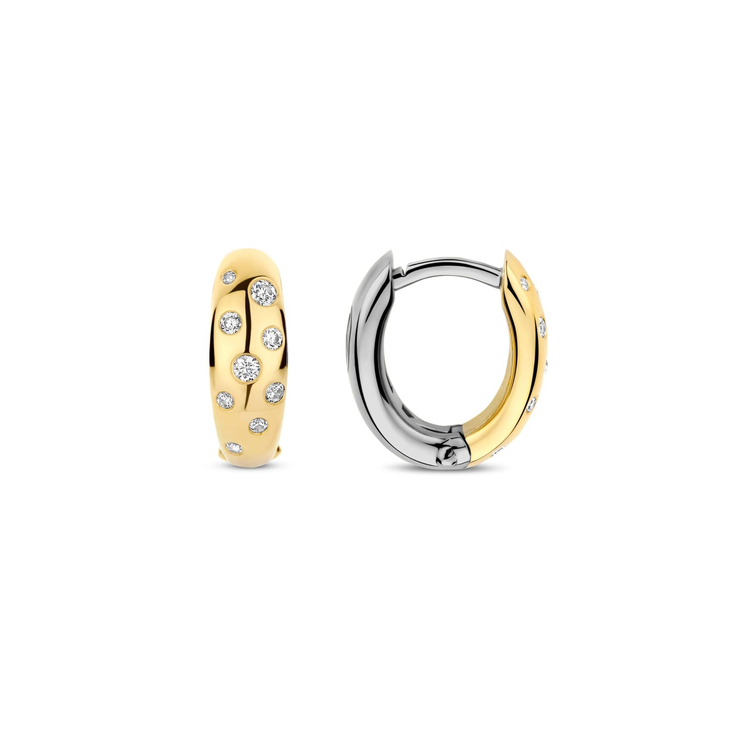 TI SENTO Earrings 78006ZY
