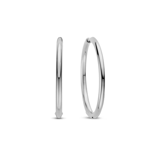 TI SENTO Earrings 78007SI