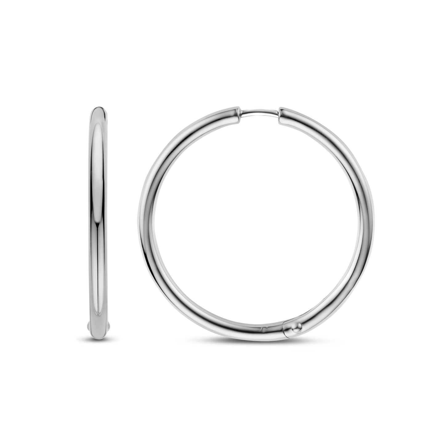 TI SENTO Earrings 78007SI