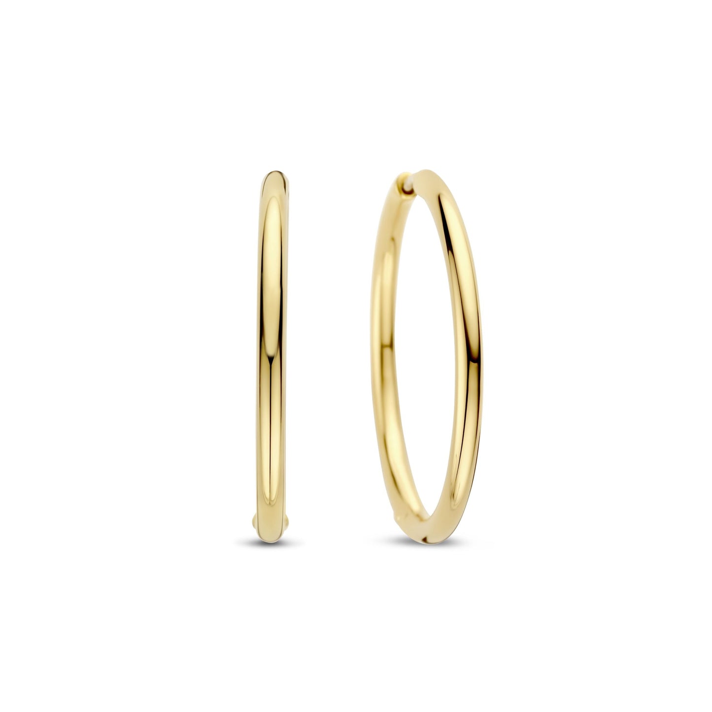TI SENTO Earrings 78007SY