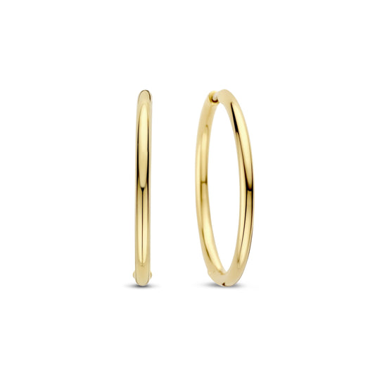 TI SENTO Earrings 78007SY