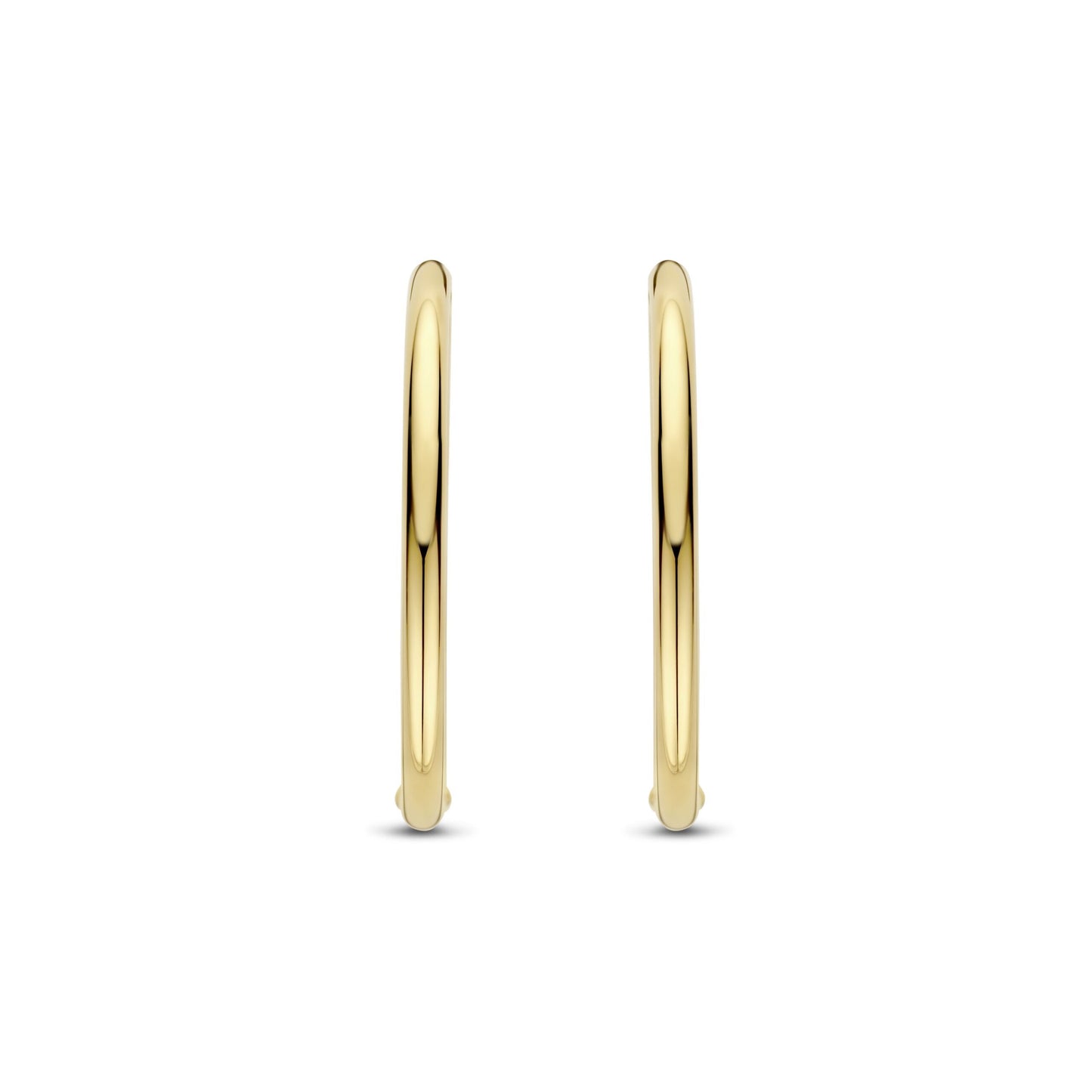 TI SENTO Earrings 78007SY