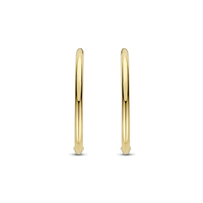 TI SENTO Earrings 78007SY