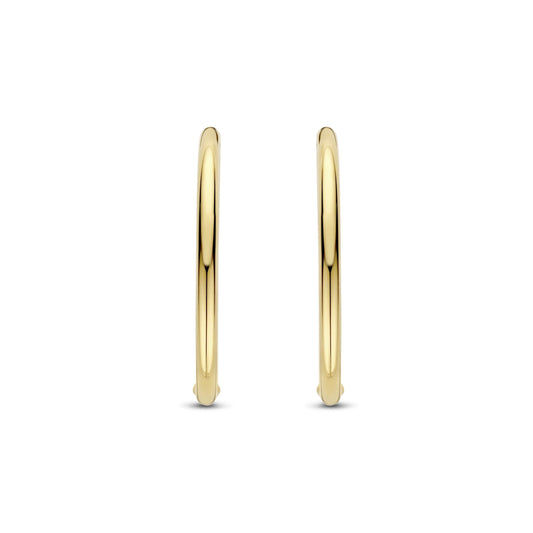 TI SENTO Earrings 78007SY
