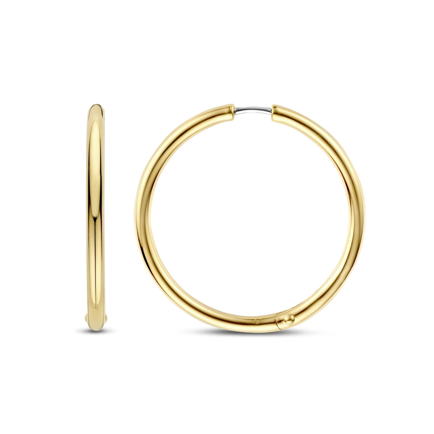 TI SENTO Earrings 78007SY