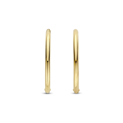 TI SENTO Earrings 78007SY