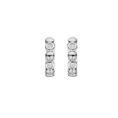 TI SENTO Earrings 78008ZI
