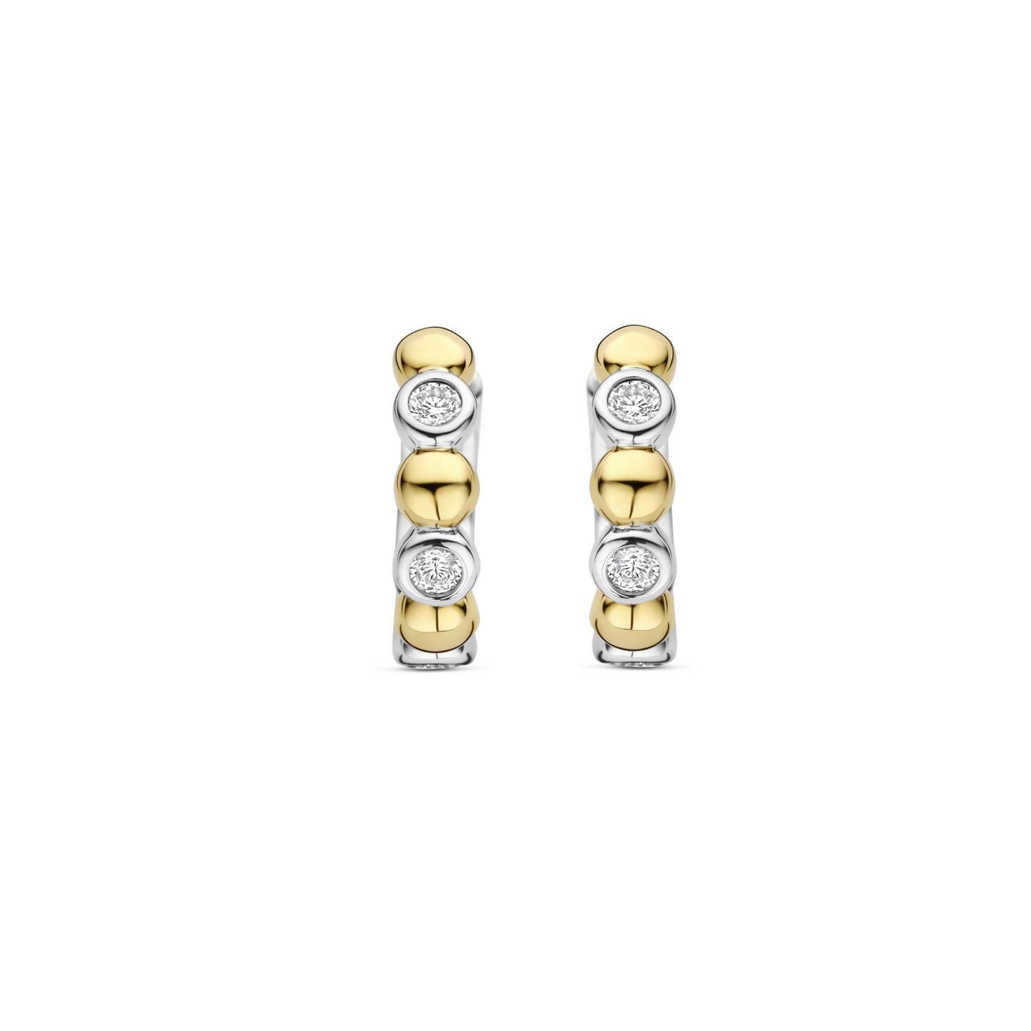 TI SENTO Earrings 78008ZY