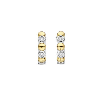 TI SENTO Earrings 78008ZY