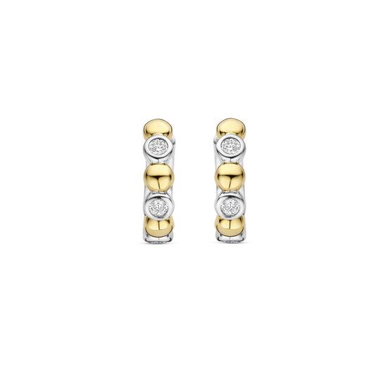 TI SENTO Earrings 78008ZY