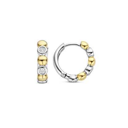 TI SENTO Earrings 78008ZY
