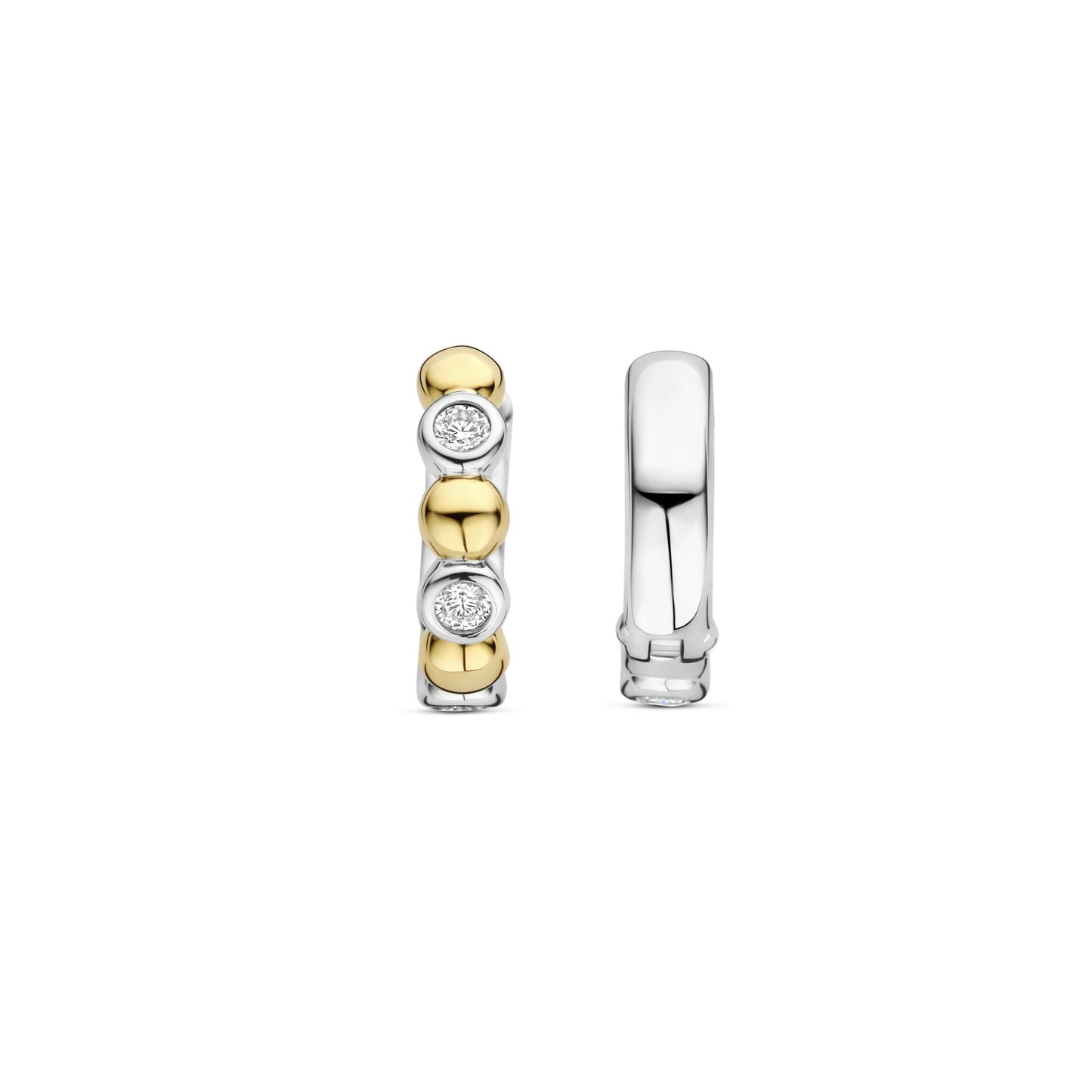 TI SENTO Earrings 78008ZY