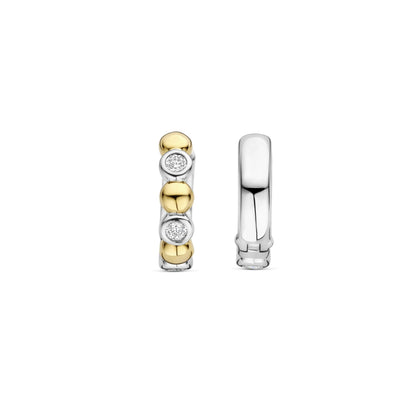 TI SENTO Earrings 78008ZY