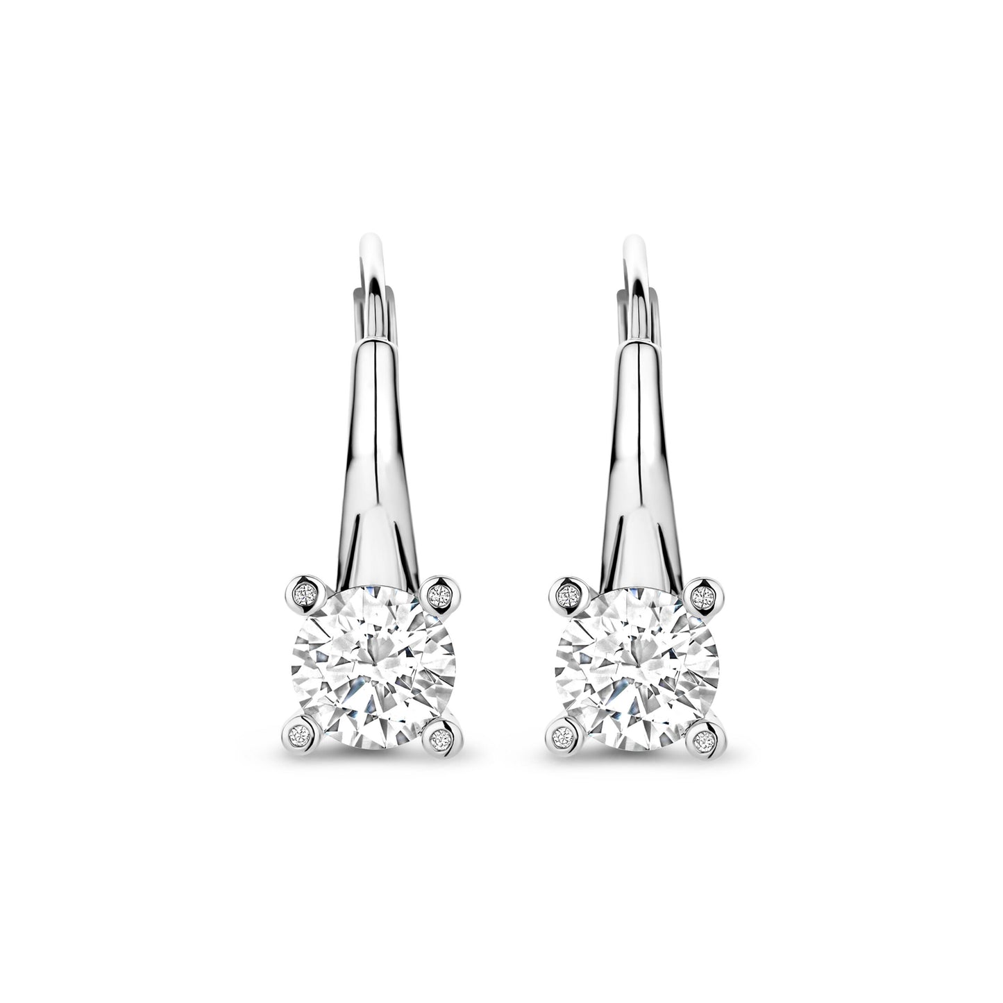 TI SENTO Earrings 78009ZI