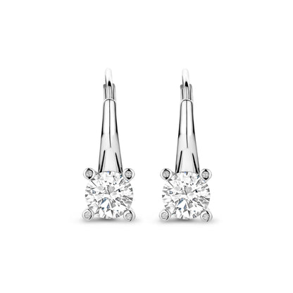 TI SENTO Earrings 78009ZI