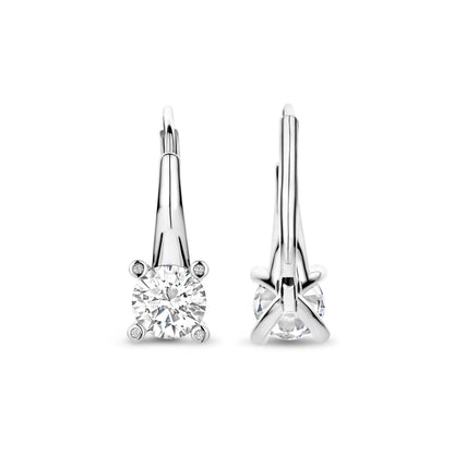 TI SENTO Earrings 78009ZI