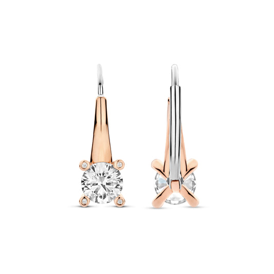 TI SENTO Earrings 78009ZR
