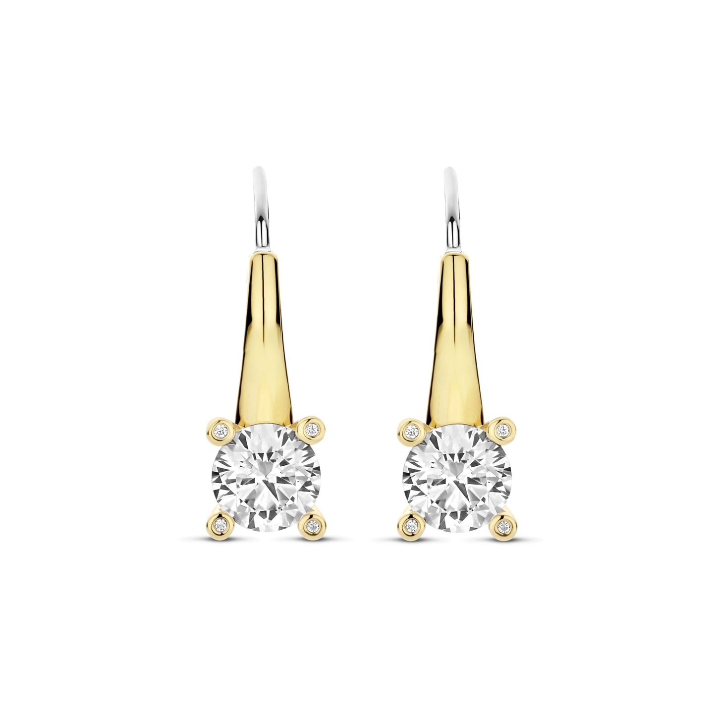 TI SENTO Earrings 78009ZY
