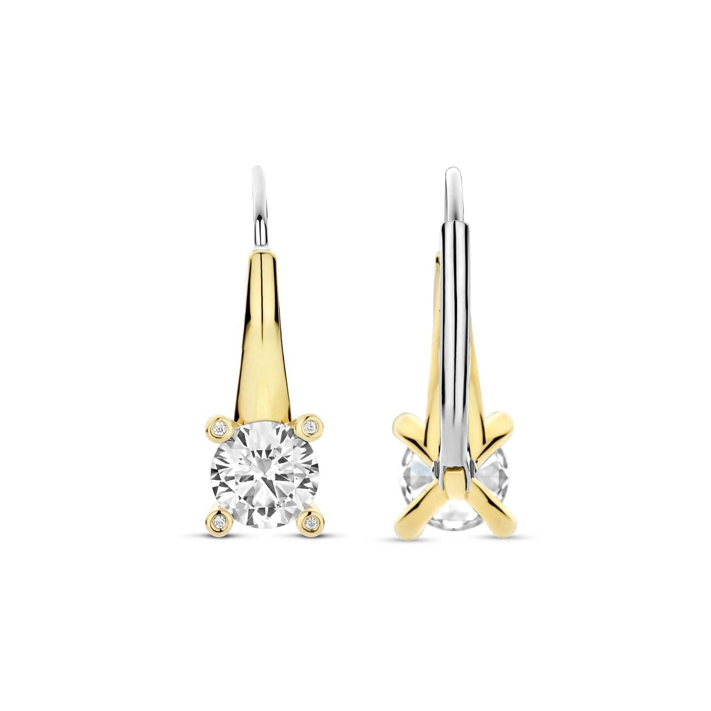 TI SENTO Earrings 78009ZY