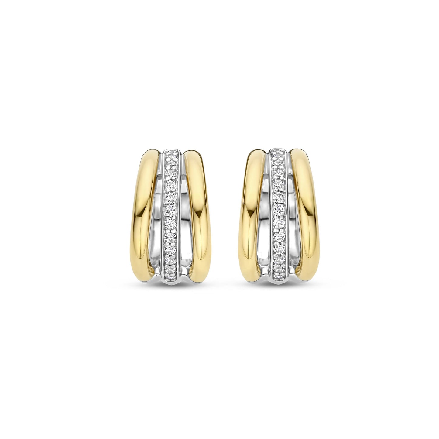 TI SENTO Earrings 78010ZY