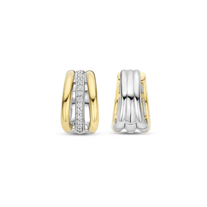 TI SENTO Earrings 78010ZY