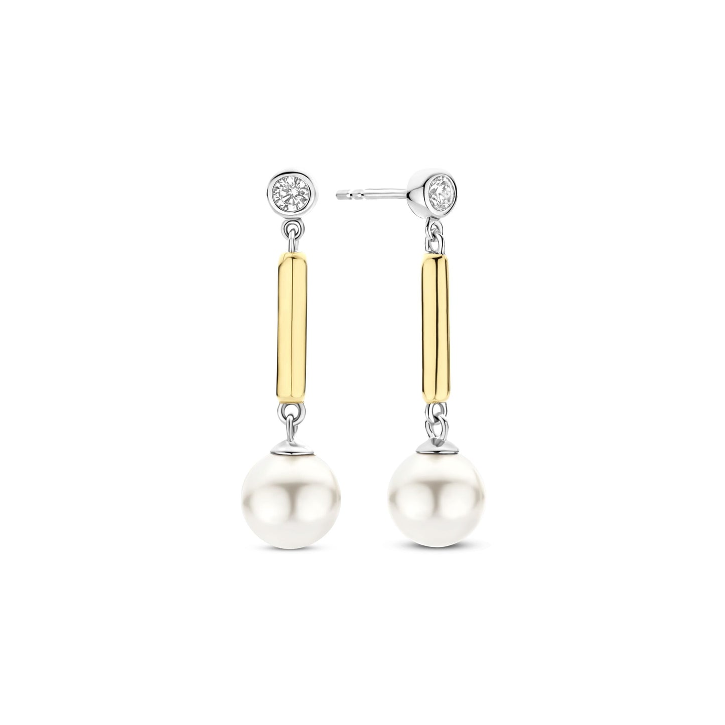 TI SENTO Earrings 78011YP