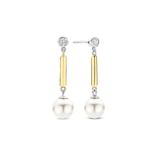 TI SENTO Earrings 78011YP