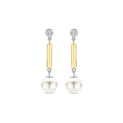 TI SENTO Earrings 78011YP