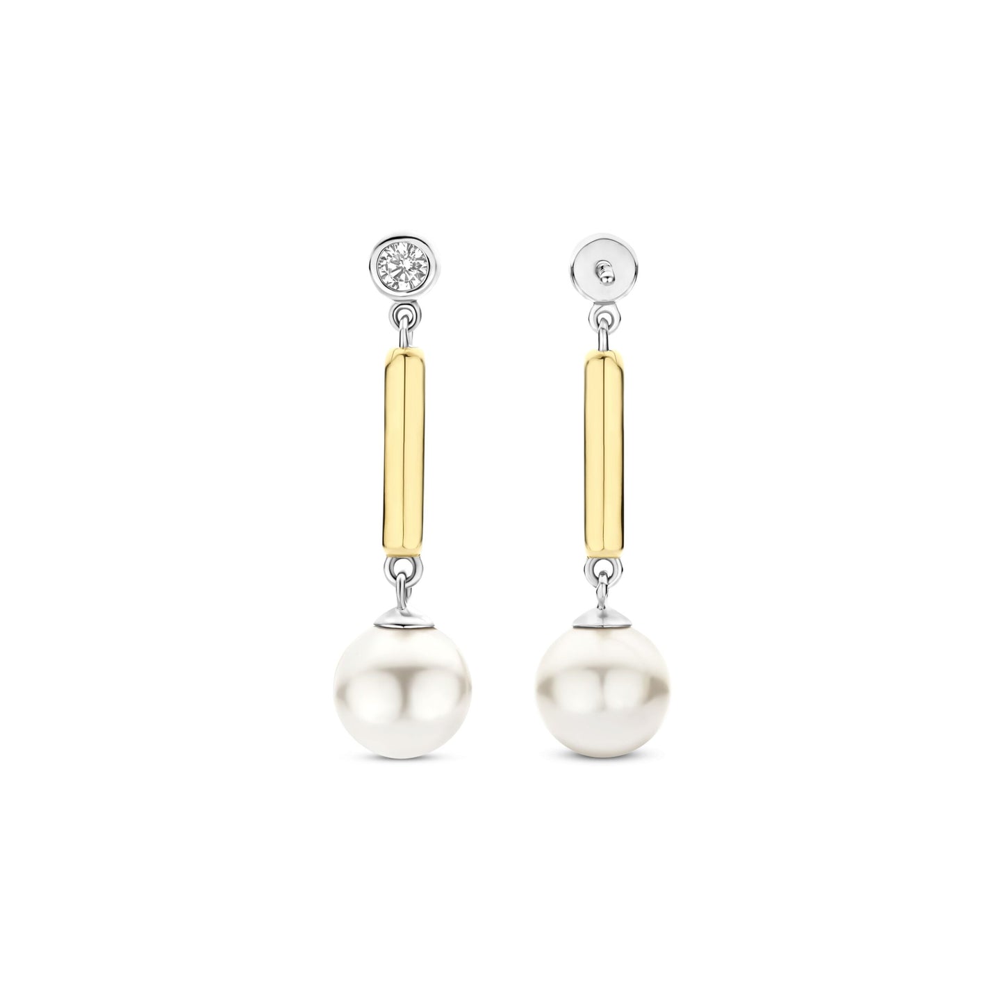 TI SENTO Earrings 78011YP