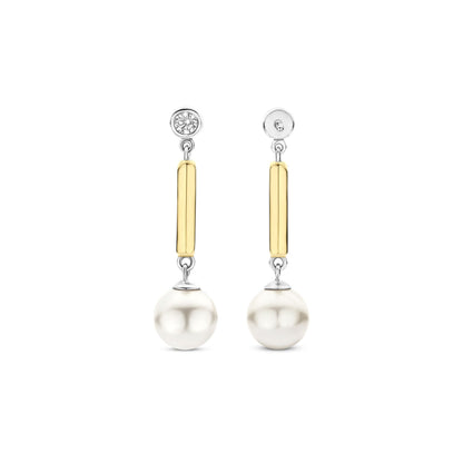 TI SENTO Earrings 78011YP