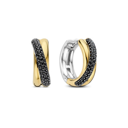 TI SENTO Earrings 78012BY