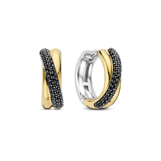 TI SENTO Earrings 78012BY