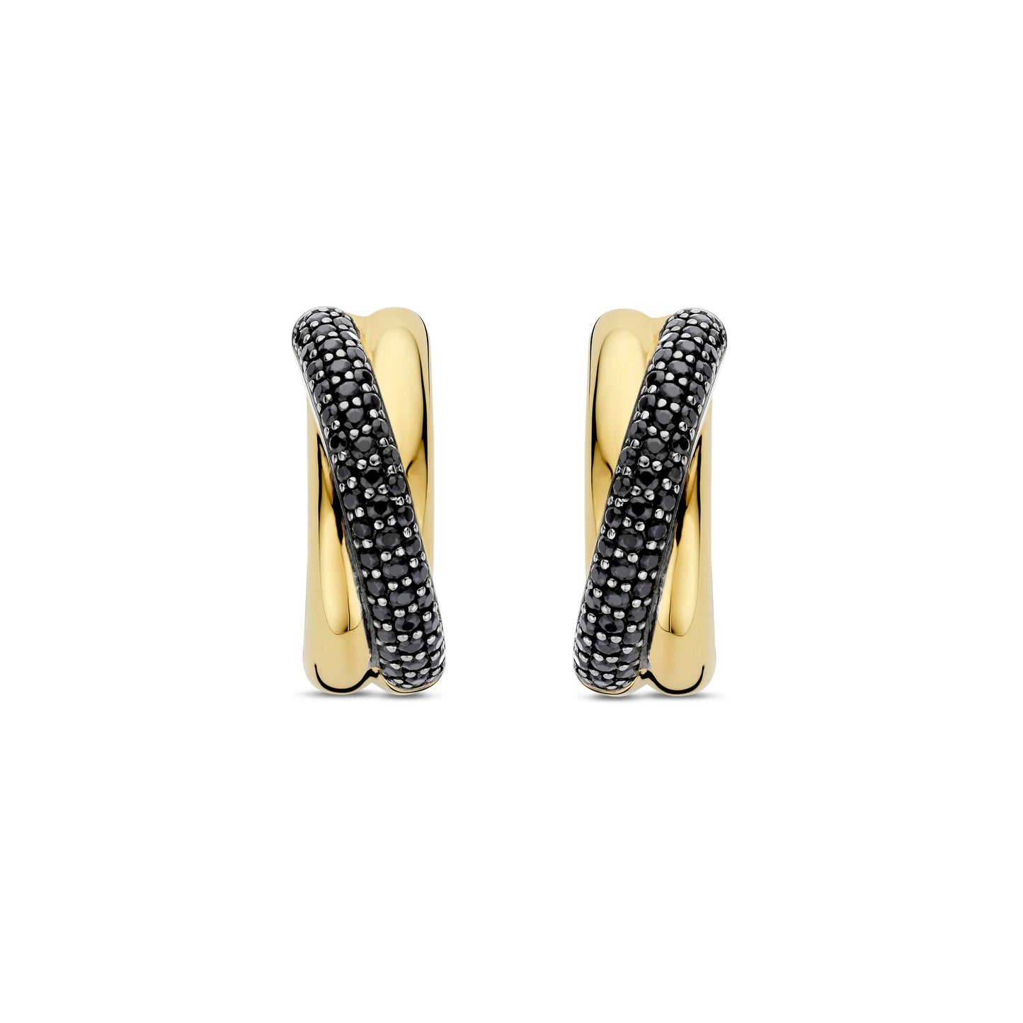 TI SENTO Earrings 78012BY
