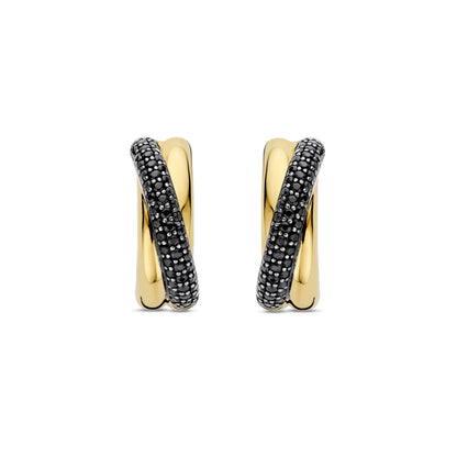 TI SENTO Earrings 78012BY