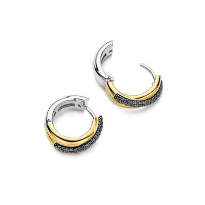 TI SENTO Earrings 78012BY