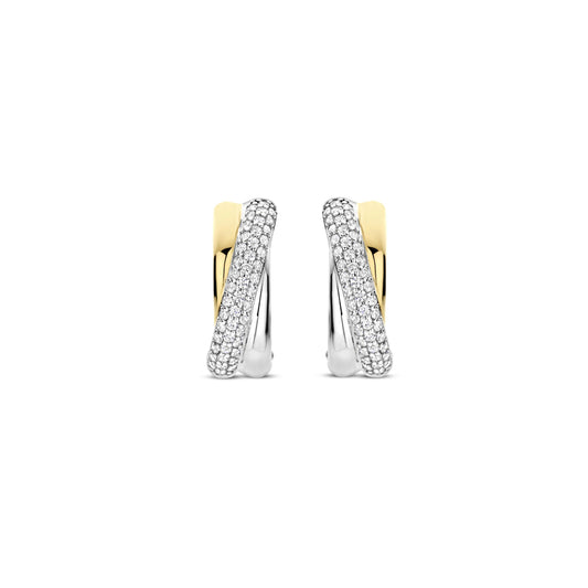 TI SENTO Earrings 78012ZY