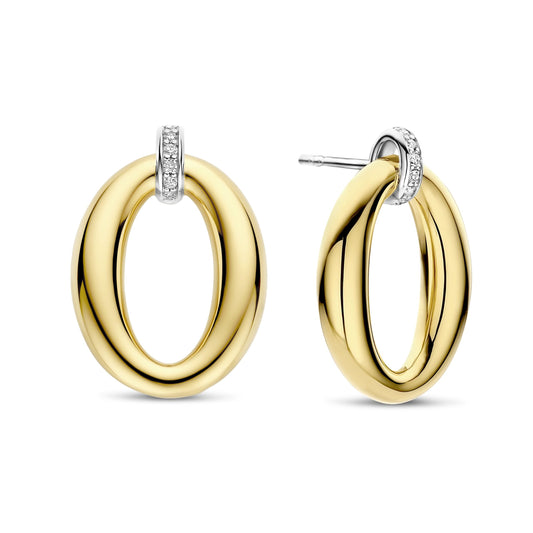 TI SENTO Earrings 78013ZY