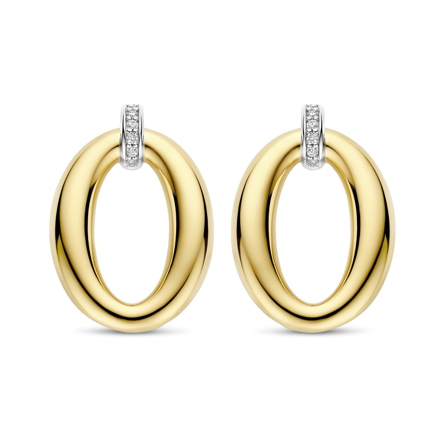 TI SENTO Earrings 78013ZY