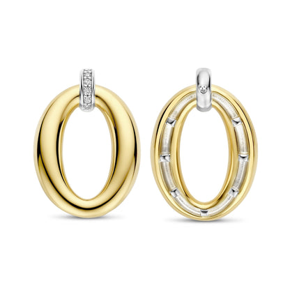 TI SENTO Earrings 78013ZY