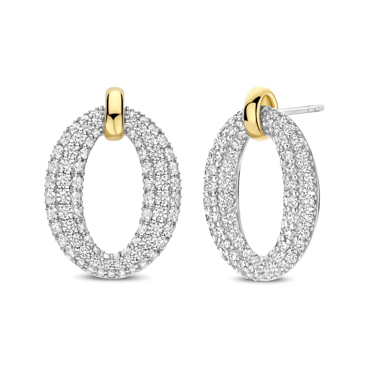 TI SENTO Earrings 78014ZY