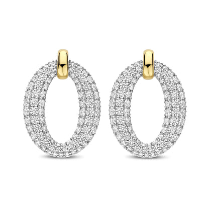 TI SENTO Earrings 78014ZY