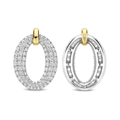 TI SENTO Earrings 78014ZY