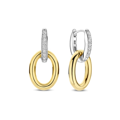 TI SENTO Earrings 78015ZY