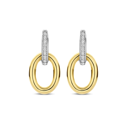 TI SENTO Earrings 78015ZY