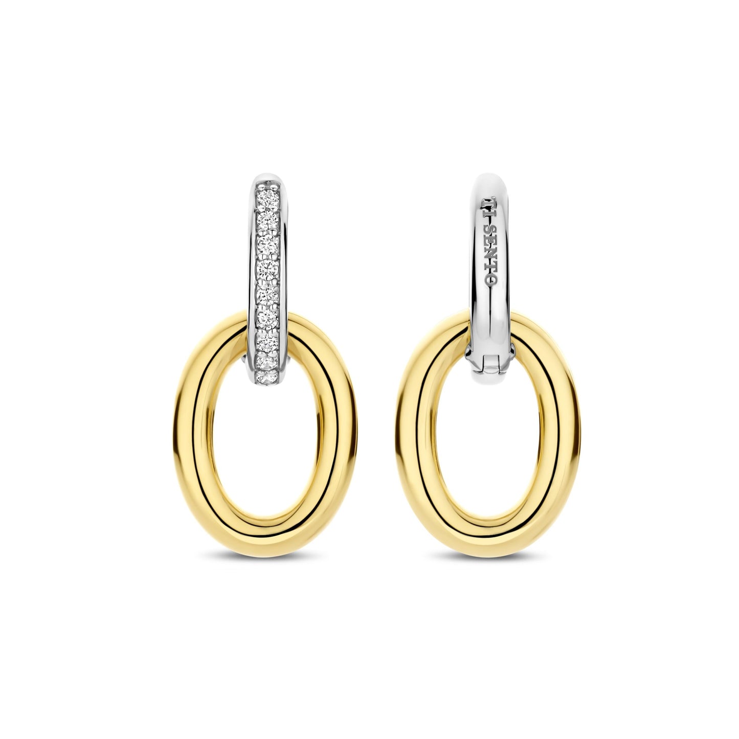 TI SENTO Earrings 78015ZY