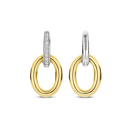 TI SENTO Earrings 78015ZY