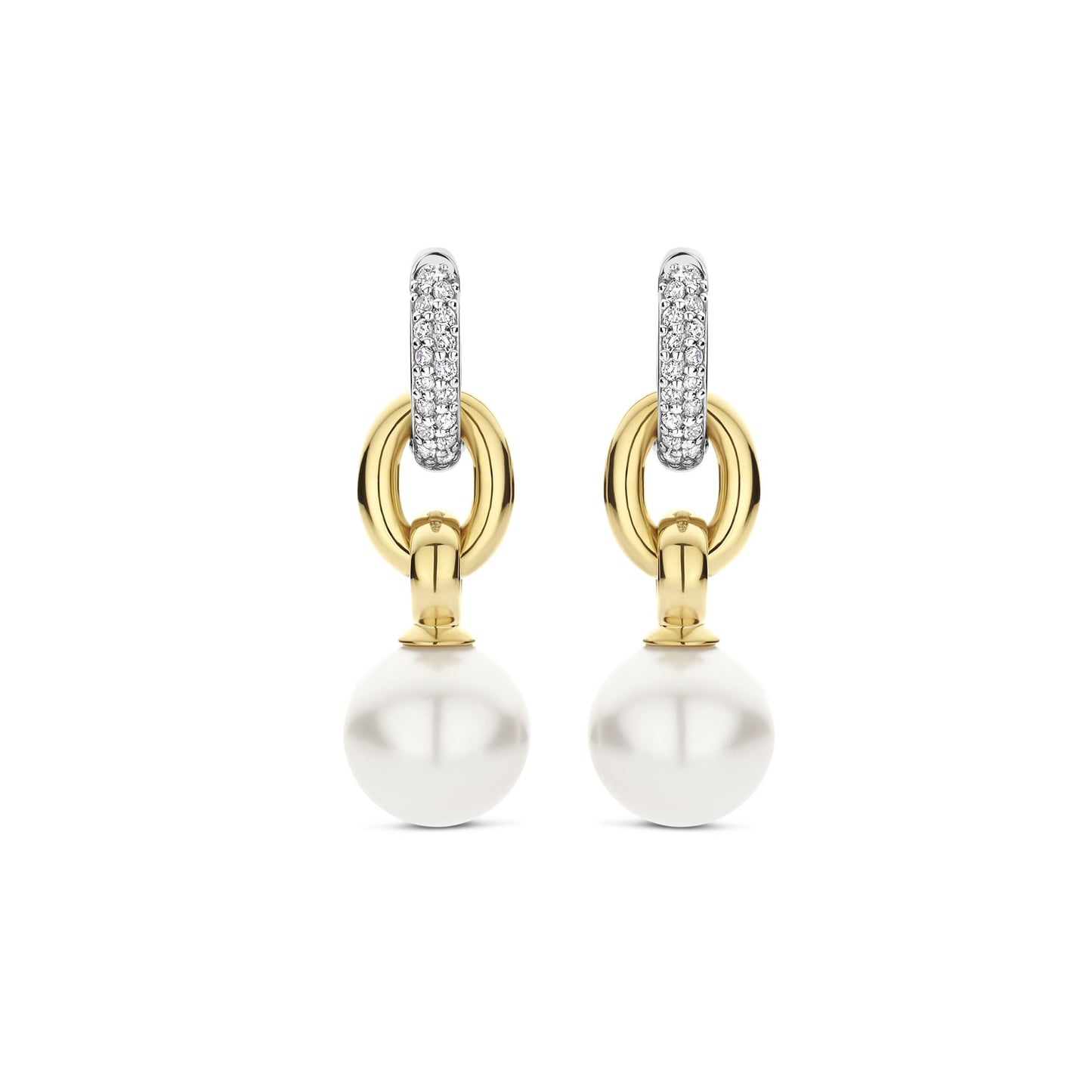 TI SENTO Earrings 78016YP