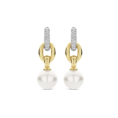 TI SENTO Earrings 78016YP