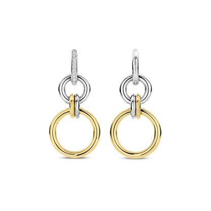 TI SENTO Earrings 78018ZY