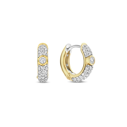 TI SENTO Earrings 78019ZY